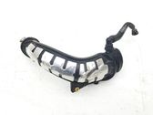 Turbo air intake inlet pipe/hose