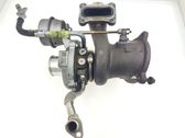 Turboahdin