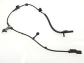 ABS brake wheel speed sensor