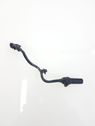Crankshaft speed sensor