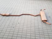 Muffler/silencer