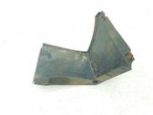 Rear arch fender liner splash guards