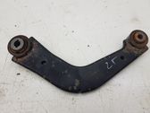 Rear suspension control arm