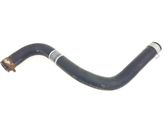 Engine coolant pipe/hose