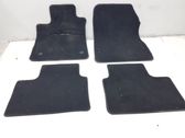 Kit tapis de sol auto