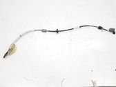Gear shift cable linkage