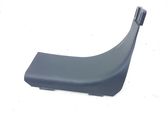 Foot area side trim