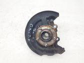 Front wheel hub