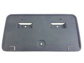 Number plate surrounds holder frame