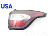 Rear/tail lights