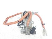 Air conditioning (A/C) compressor (pump)