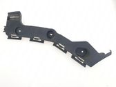 Rear bumper mounting bracket