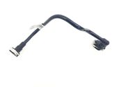 Fuel line pipe