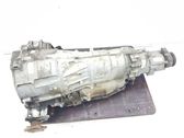 Automatic gearbox