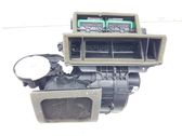 Interior heater climate box assembly