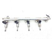 Fuel injectors set