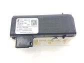 Other control units/modules