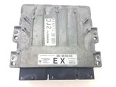 Calculateur moteur ECU