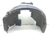 Front wheel arch liner splash guards