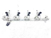 Fuel injectors set