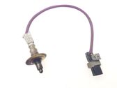 Lambda probe sensor