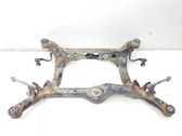 Rear subframe