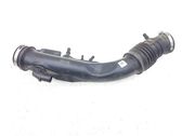 Turbo air intake inlet pipe/hose