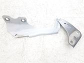 Engine bonnet/hood hinges