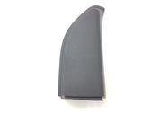 Plastic wing mirror trim cover