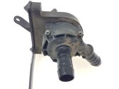 Electric auxiliary coolant/water pump