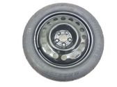 R17 spare wheel