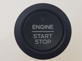 Interruttore a pulsante start e stop motore