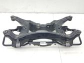 Rear subframe
