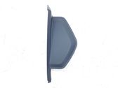 Dashboard side end trim