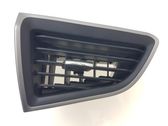 Dashboard side air vent grill/cover trim