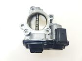 Throttle valve