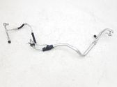 Air conditioning (A/C) pipe/hose