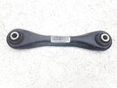 Rear suspension control arm