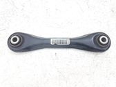 Rear suspension control arm