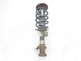 Front shock absorber/damper