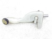 Brake fluid reservoir