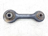 Rear suspension control arm