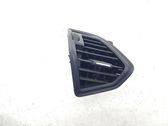 Dashboard side air vent grill/cover trim