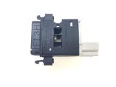 Interior temperature sensor