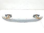 Rear bumper cross member