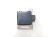 GPS navigation control unit/module