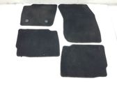 Kit tapis de sol auto