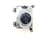 Gear shifter/selector