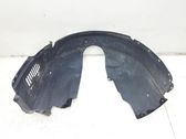 Front wheel arch liner splash guards