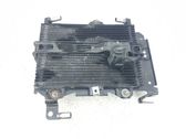 Transmission/gearbox oil cooler